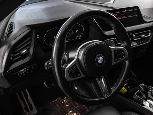 Used 2022 BMW M235i xDrive Gran Coupe w/ Shadowloine Package AWD/4WD image 37