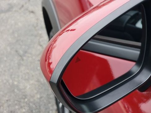 Used 2023 Nissan Rogue SV image 18