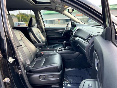Used 2017 Honda Pilot EX-L image 57