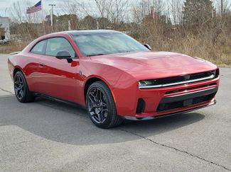 New 2026 Dodge Charger Scat Pack video 1