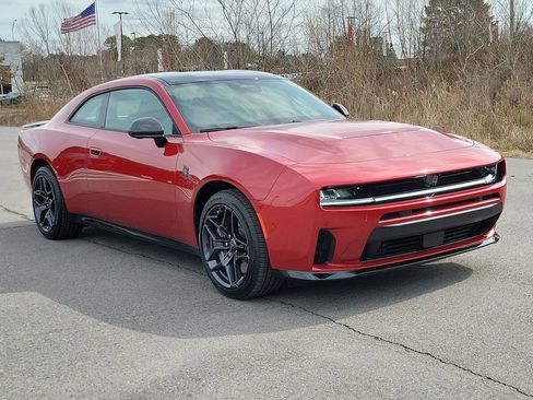 New 2026 Dodge Charger Scat Pack image 1