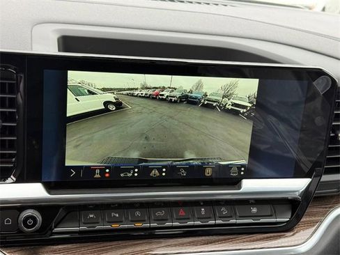 New 2026 Chevrolet Silverado 1500 RST w/ RST All Star Premium Package image 16