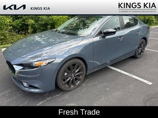 Used 2023 MAZDA MAZDA3 s FWD video 1