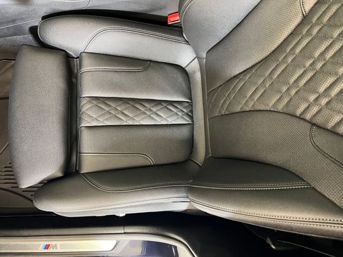 Certified 2023 BMW 530i w/ M Sport Package image 25