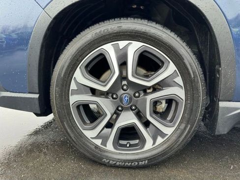 Used 2023 Subaru Ascent Limited w/ Technology Package image 31