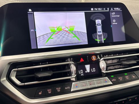 Used 2022 BMW 330e w/ Driving Assistance Package image 25