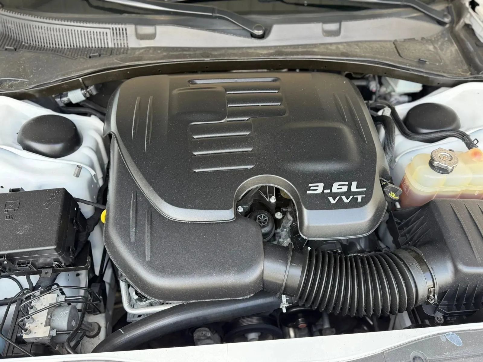 Used 2021 Dodge Charger SXT RWD image 20
