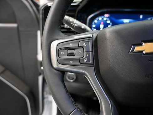 New 2026 Chevrolet Silverado 2500 LT image 22