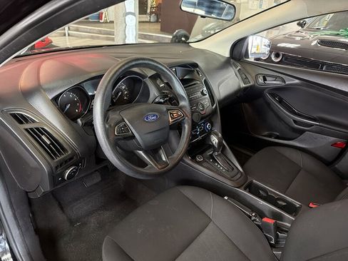 Used 2016 Ford Focus S image 11