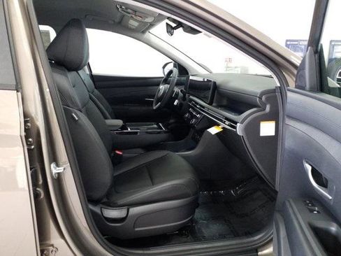 New 2026 Hyundai Tucson SEL w/ Tow & Go Package image 20