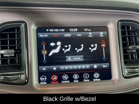 New 2023 Dodge Challenger GT w/ Plus Package image 39