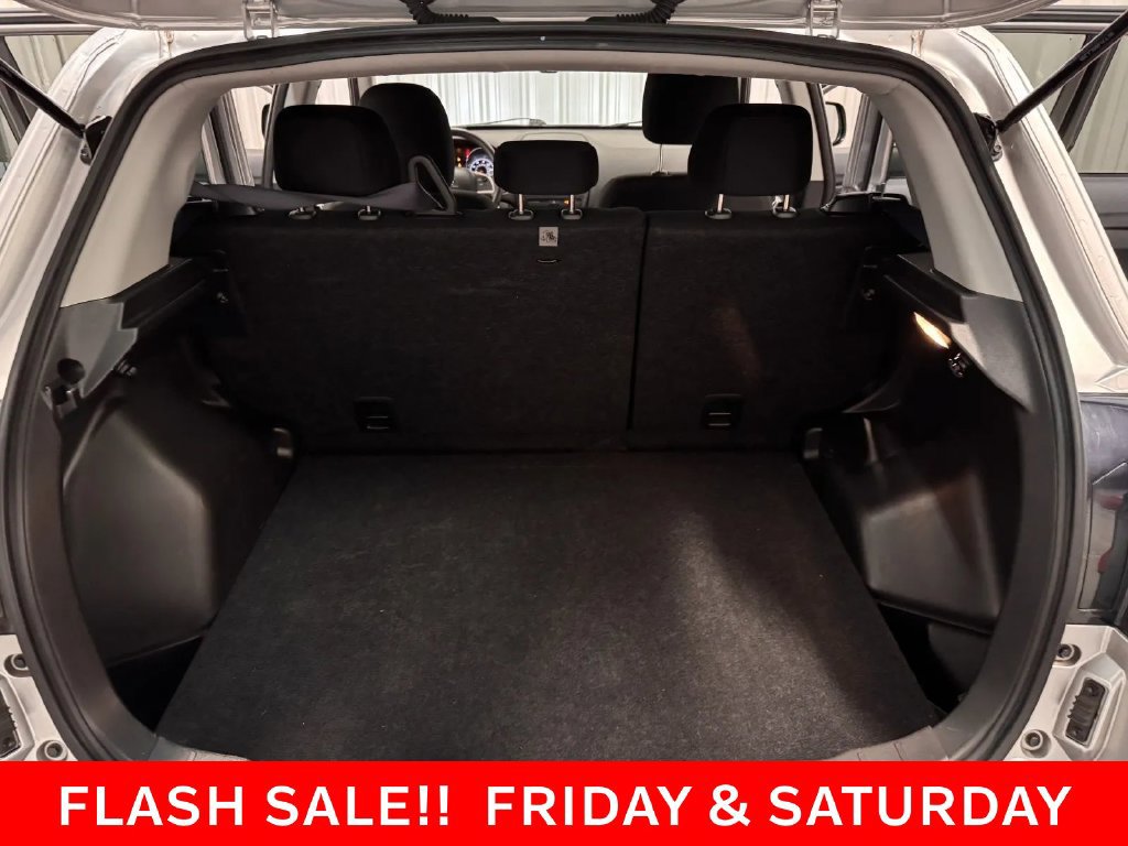 Used 2024 Mitsubishi Outlander Sport ES AWD/4WD image 80