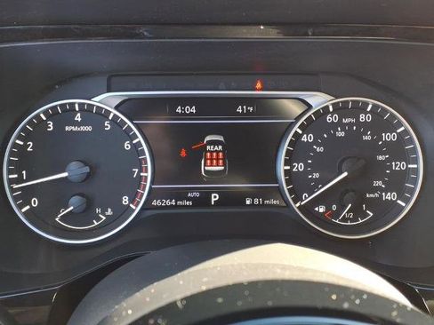Certified 2024 Nissan Pathfinder SL AWD/4WD image 30