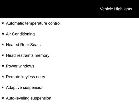 Used 2017 Mercedes-Benz S 63 AMG 4MATIC Sedan image 7