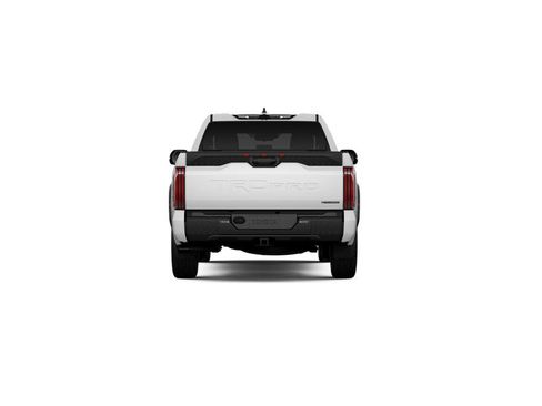 New 2026 Toyota Tundra TRD Pro AWD/4WD image 8