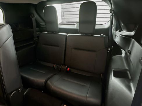 Used 2024 Mitsubishi Outlander SE FWD image 30