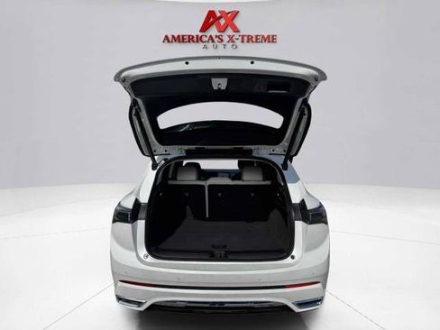 Used 2024 Buick Envision Avenir AWD/4WD image 69