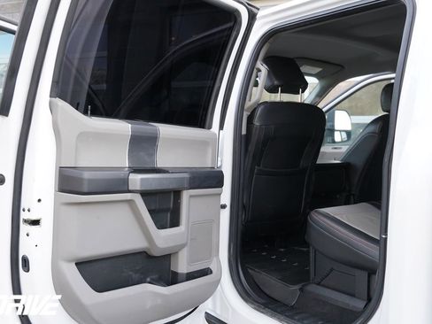 Used 2018 Ford F250 XLT AWD/4WD image 31