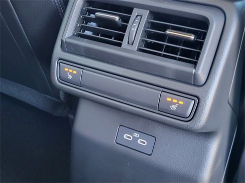 New 2025 MAZDA CX-50 AWD 2.5 Turbo w/ Accent Package image 20