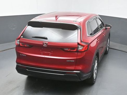Used 2025 Honda CR-V EX-L image 48