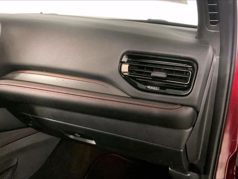 Used 2026 Dodge Durango GT RWD image 16