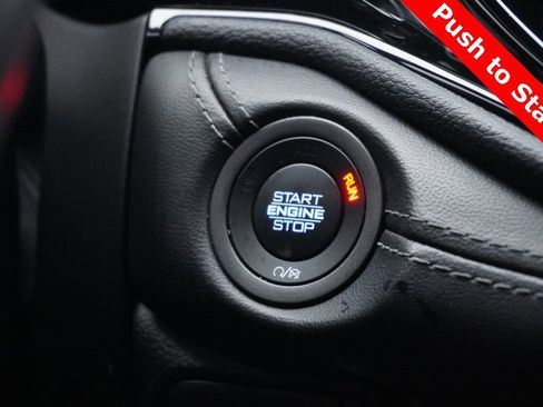 Used 2022 Dodge Durango GT w/ Blacktop Package image 18