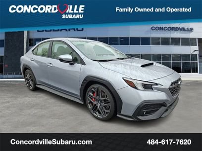 Used 2024 Subaru WRX TR