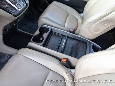 Used 2024 Honda Odyssey Touring image 36