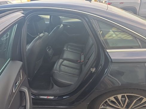 Used 2017 Audi A6 2.0T Premium image 9