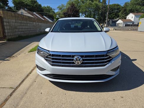 Used 2019 Volkswagen Jetta S image 7