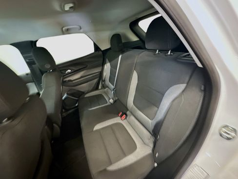 Used 2025 Chevrolet TrailBlazer LT image 28