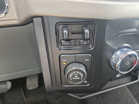 Used 2023 Ford F150 XLT w/ Equipment Group 302A High AWD/4WD image 19