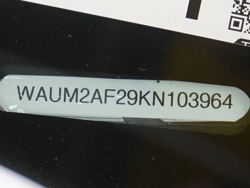 Used 2019 Audi A6 3.0T Prestige image 29