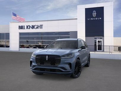 New 2026 Lincoln Aviator Reserve