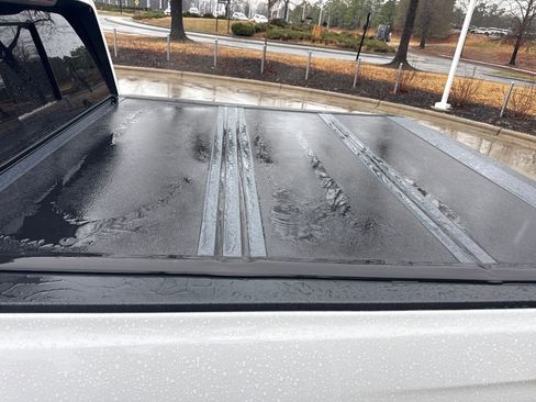 Used 2025 Honda Ridgeline RTL image 25