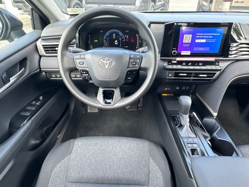 New 2026 Toyota Camry LE FWD image 22