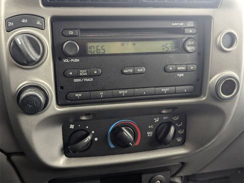 Used 2010 Ford Ranger Sport image 16