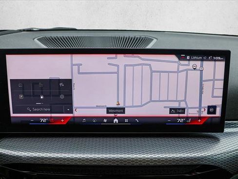 Used 2026 BMW M340i xDrive image 18