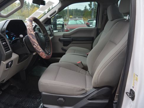 Used 2017 Ford F250 XL w/ XL Value Package image 13