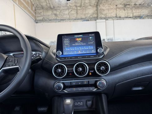 Used 2025 Nissan Sentra SV image 18