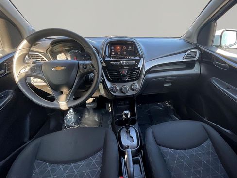 Used 2020 Chevrolet Spark LT FWD image 7