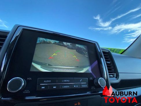 Used 2023 Nissan Frontier 4x4 King Cab image 39
