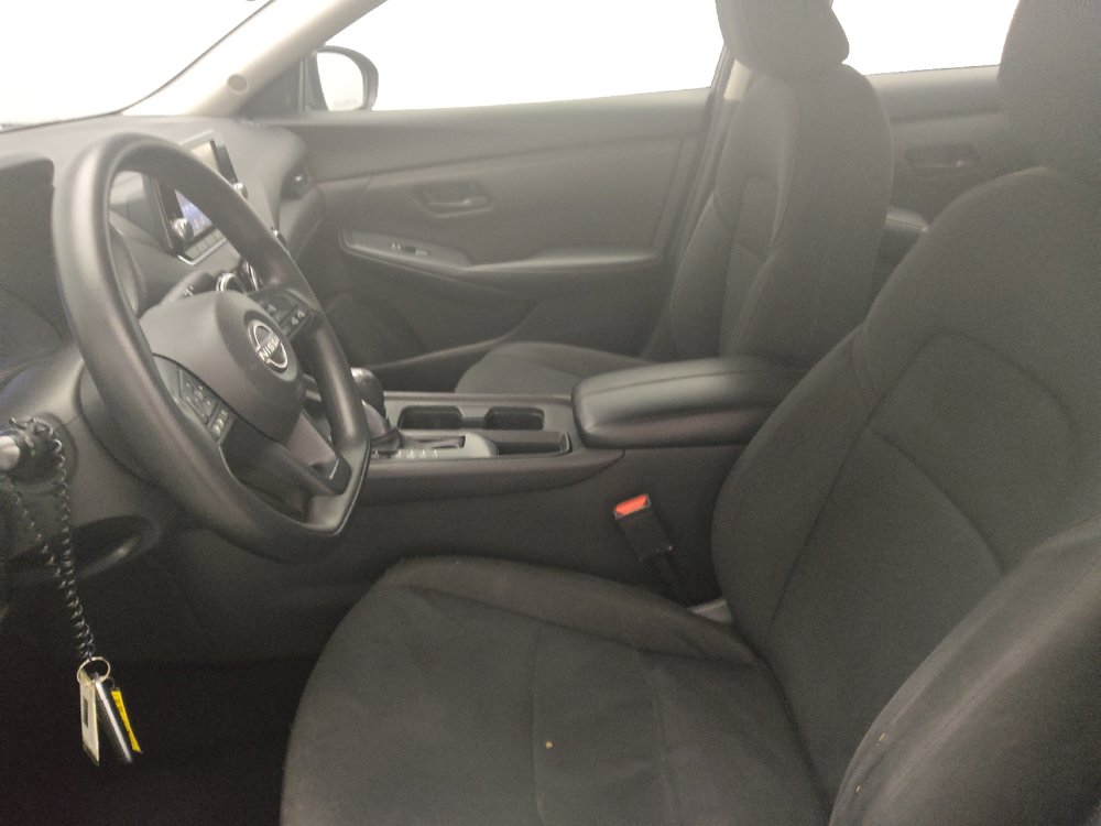 Used 2024 Nissan Sentra S FWD image 17