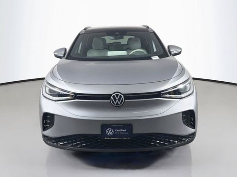 Used 2023 Volkswagen ID.4 Pro S RWD image 2