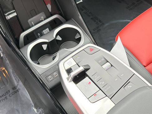 New 2026 BMW X1 M35i w/ Technology Package image 29