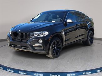 Used 2018 BMW X6 xDrive35i video 1