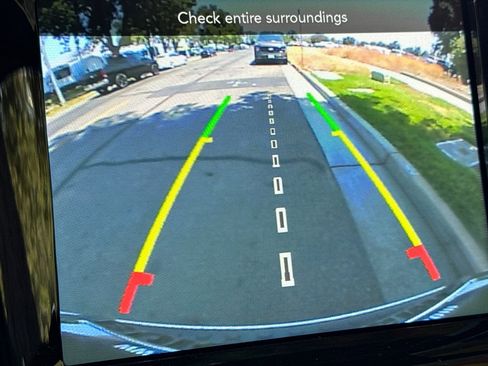 Used 2024 Dodge Durango SXT image 26