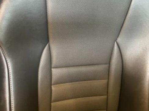 Used 2025 Lexus IS 350 F Sport w/ Navigation Package RWD image 14