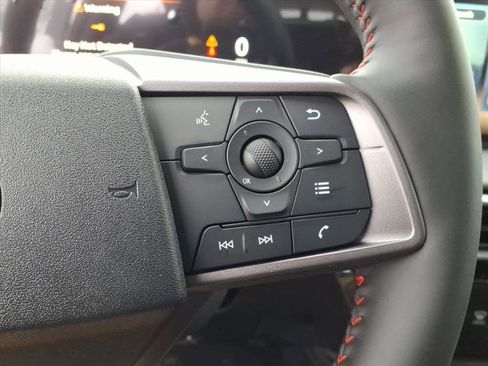 New 2026 Nissan Sentra SR image 22