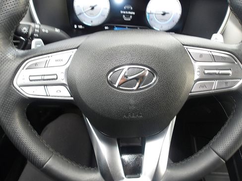 Used 2023 Hyundai Santa Fe Calligraphy image 18